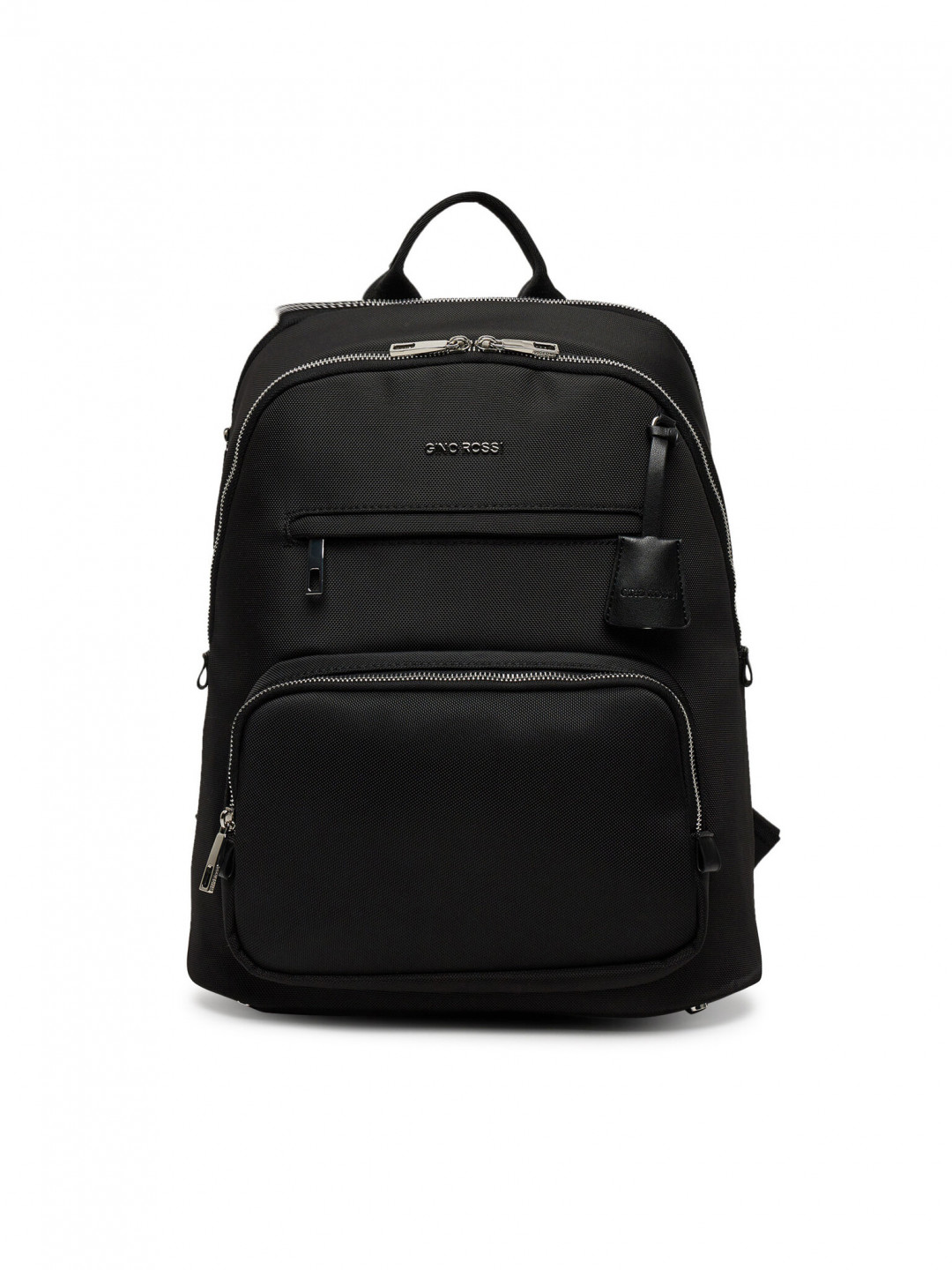 Gino Rossi Batoh 06A11235-1 Černá